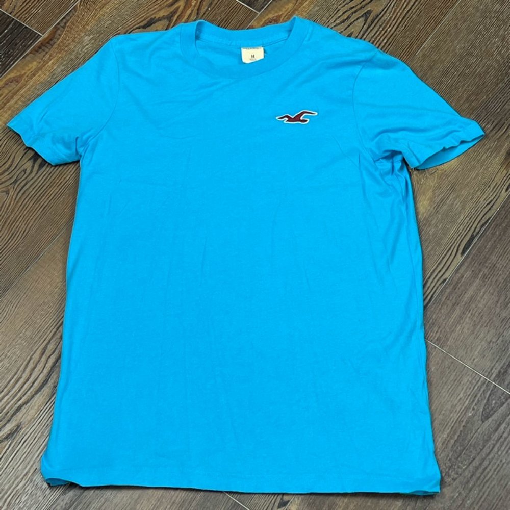 Hollister Men's Shirt